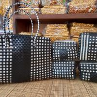 Gambar keben bali,tas keben isi 4pcs dari RareReramaAdatBali Kota Denpasar 1 Tokopedia