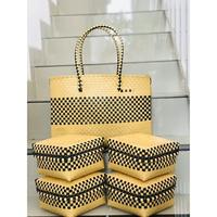 Gambar keben bali,tas keben isi 4pcs dari RareReramaAdatBali Kota Denpasar 5 Tokopedia