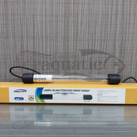 Gambar Sakkai Pro UV 25W Lampu UVC Lamp Ultraviolet Aquarium Anti Algae Lumut Aquascape dari ADRAQUATIC Kota Bandung 1 Tokopedia