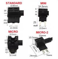 Gambar Kabel Jumper Fuse Tap Konektor Jumper Sekring Standar Mini Micro dari ALVIN SUPRA97 Kota Surabaya 3 Tokopedia
