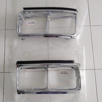 Frame Catatan Jual FRAME LAMPU KOTAK Door headlamp 53131-60030 53132-60030 ORI ...