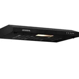 Cooker Hood Modena PX 6001 60cm Warna Hitam