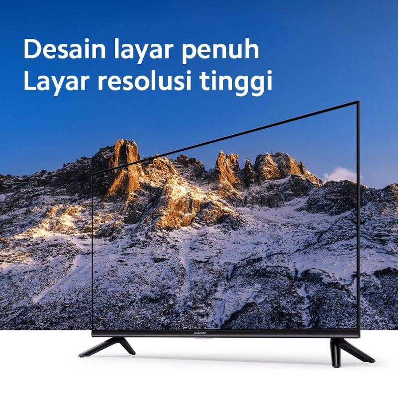 Mi TV A2 32Inch UHD 4k TV mi Digital TV 32 inci Smart Android TV 3