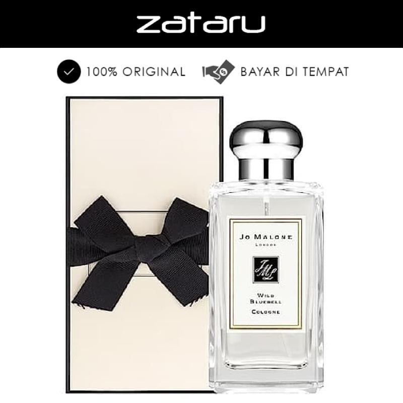 Jo Malone Wild Bluebell Woman 100 ML TikTok Shop