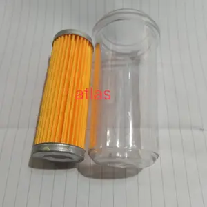 gelas+saringan solar kubota rd65 rd85 knd220 knd250