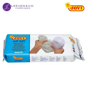 JOVI MODELING CLAY WHITE 500GR