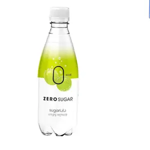 Sugarlolo Sparkling Shine Muscat (350ml)