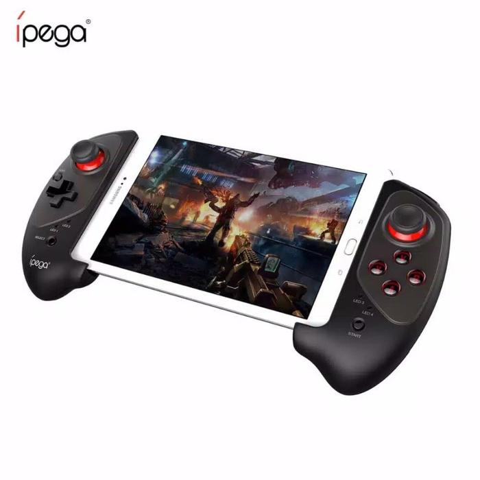 Controller Pad Android Jual Gaming Controller GamePad For Android Iphone Joystick - Jakarta ...