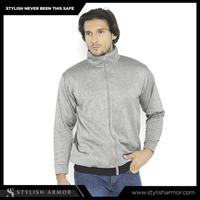 Gambar Stylish Armor Turtleneck Jacket , sweater lengan panjang - S dari STYLISH ARMOR Jakarta Timur 5 Tokopedia