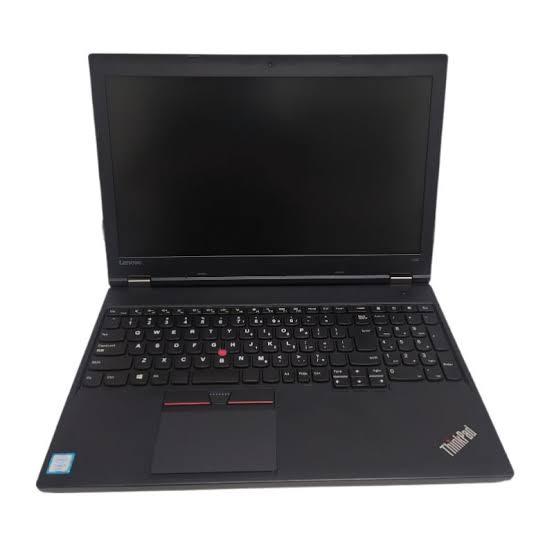 Jual Laptop Lenovo Thinkpad L560 I5 Gen6-Ram 8gb-Ssd 256Gb-Win 10