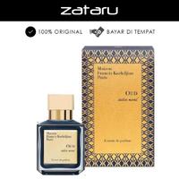 Gambar Maison Francis Baccarat Oud Satin Mood Extrait de Parfum Unisex - 70ML dari Zataru Kota Administrasi Jakarta Utara 1 Tokopedia