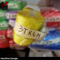 Gambar Webbing Sling Belt 3 Ton 2M 3M 4M 6M 8M 10M Tali Angkat dari MACHINE GARAGE Kota Medan 2 Tokopedia