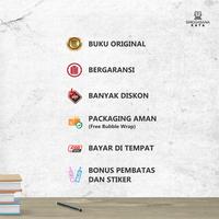 Gambar Buku Logical Fallacy Menguak Kesalahan-Kesalahan Berpikir - Muhammad Nuruddin dari Singgasana Kata Kab. Bantul 3 Tokopedia