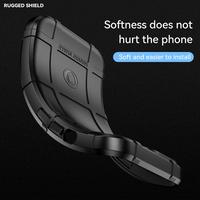 Gambar Case XIAOMI MI 11T MI 11T PRO Case Rugged Shield Armor Softcase Casing - MI 11T dari SNOW STORE8 Kota Administrasi Jakarta Barat 3 Tokopedia
