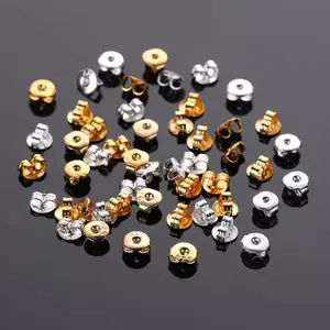 TAO Penutup Bantalan Anting Premium Stopper Earring 2pc (1 pasang)