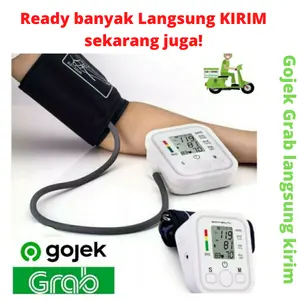 Tensimeter digital alat cek tensi darah