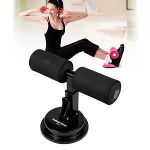 Sit Up Holder Alat Bantu Situp Penahan Kaki Abs Workout