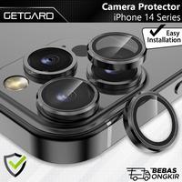 Gambar Ring Camera iPhone 14 Pro Max Plus Getgard Tempered Glass Kamera - 14 Plus/14, Colorful dari GET-WID Kota Administrasi Jakarta Barat 1 Tokopedia