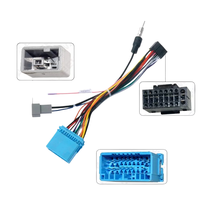Gambar Soket kabel Suzuki SX4 Baleno Swift Jimny Carry PNP Headunit Android dari nineteen-store Kota Bandung 2 Tokopedia