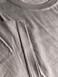 Gambar Kaos Lengan Panjang Pria Cotton Combed 30s FACTORY OUTLET dari Berlian Sandang Indonesia Kota Administrasi Jakarta Barat 5 Tokopedia