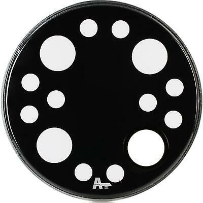 Gambar ATTACK ORBIT2-20P CLEAR/BLACK PORTED BMJ dari Bandar Musik Jakarta BMJ Kota Administrasi Jakarta Pusat Tokopedia