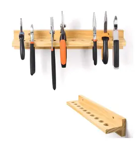 rak kayu tang/tempat tang/pertukangn /tempat penyimpanan pertukangan