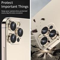 Gambar Ring Camera iPhone 14 Pro Max Plus Getgard Tempered Glass Kamera - 14 Plus/14, Colorful dari GET-WID Kota Administrasi Jakarta Barat 5 Tokopedia