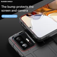 Gambar Case XIAOMI MI 11T MI 11T PRO Case Rugged Shield Armor Softcase Casing - MI 11T dari SNOW STORE8 Kota Administrasi Jakarta Barat 4 Tokopedia