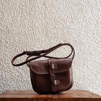 Gambar D.S. S Fox Small Leather Satchel dari Letsdothis Indonesia Kota Depok 1 Tokopedia