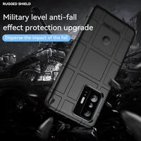 Gambar Case XIAOMI MI 11T MI 11T PRO Case Rugged Shield Armor Softcase Casing - MI 11T dari SNOW STORE8 Kota Administrasi Jakarta Barat 5 Tokopedia