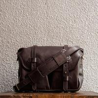 Gambar F.C. 11 Espresso Messenger Bag dari Letsdothis Indonesia Kota Depok 1 Tokopedia