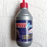 Gambar cairan anti bocor ban tubeless super one 350ml dari Top jaya part Kota Tangerang 1 Tokopedia
