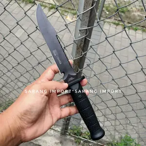 SURVIVAL KIT PISAU RAMBO A2188500