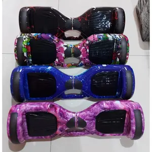 Smart Balance Wheel Hoverboard 6,5inch Murah