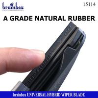 Gambar HIGH QUALITY Hybrid Wiper Blade Renault Duster Wiper Kaca Mobil Karet dari Brainbox Car and Home Kota Batam 3 Tokopedia