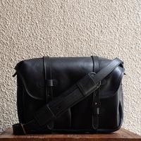 Gambar F.C. 15 Black Messenger Bag dari Letsdothis Indonesia Kota Depok 1 Tokopedia
