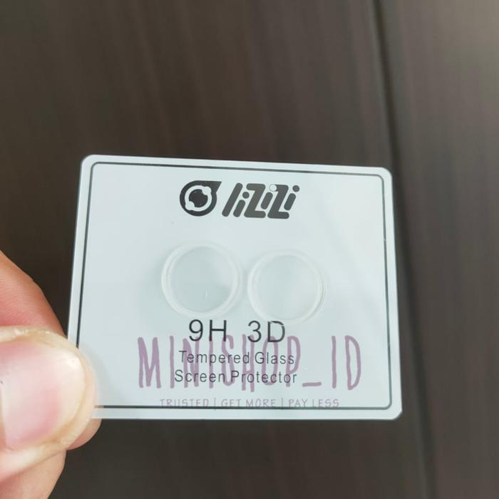 Gambar OPPO RENO 7Z 5G FRAME CAMERA PUTIH ANTI GORES PELINDUNG CAMERA dari MINISHOP OFFICIAL Kota Tangerang Tokopedia