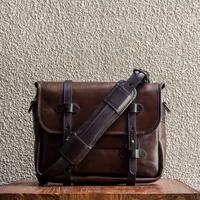 Gambar R.F. 13 Fox Messenger Bag dari Letsdothis Indonesia Kota Depok 1 Tokopedia