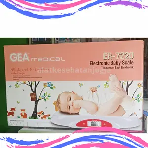 Timbangan Bayi Digital Gea Medical ER - 7220