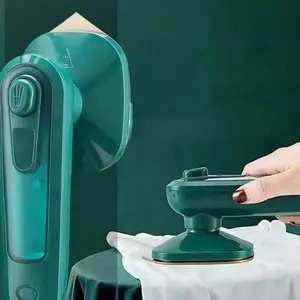 Setrika Uap Kecil Travel Steamer Ironing Handheld 50ml