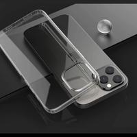 Gambar Iphone 14 PRO MAX PLUS Soft Case Silikon Air Bag Clear Bening Premium - IPHONE 14 dari EXCELLENT ACCECORIES Kota Administrasi Jakarta Pusat 3 Tokopedia