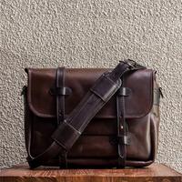 Gambar R.F. 15 Fox Messenger Bag dari Letsdothis Indonesia Kota Depok 1 Tokopedia