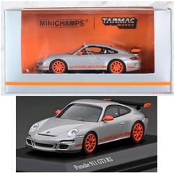 Jual Minichamps 1:43 Porsche GT3 RS T2M Motorsports Le Mans mulus