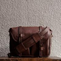 Gambar F.C. 13 Fox Messenger Bag dari Letsdothis Indonesia Kota Depok 1 Tokopedia