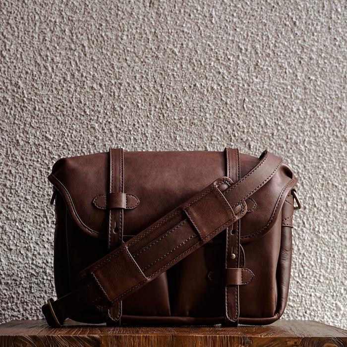 Gambar F.C. 13 Fox Messenger Bag dari Letsdothis Indonesia Kota Depok Tokopedia