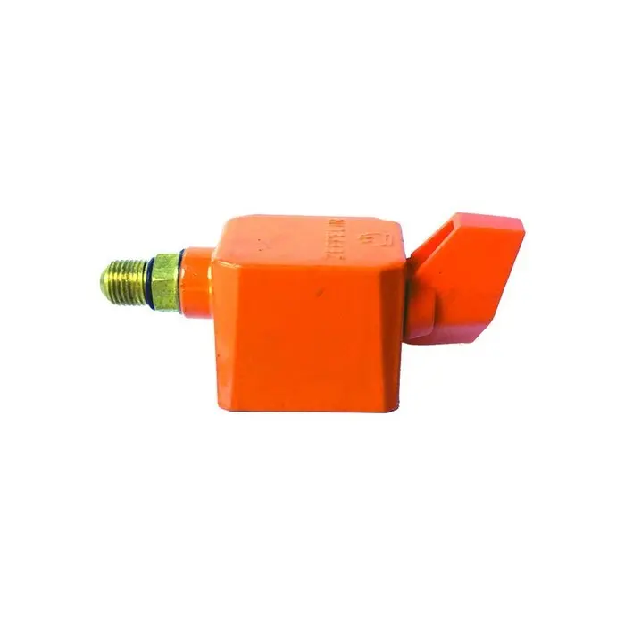 Regulator Kopling HIGH PRESSURE ZEPPELIN ZPL-180A 2