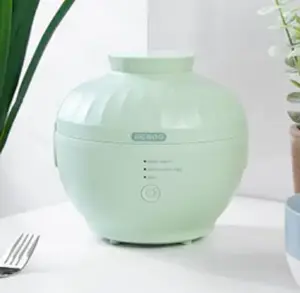 Perebus Telur Dan Rice Cooker