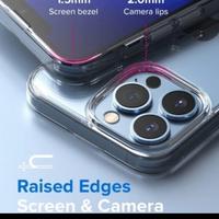 Gambar Iphone 14 PRO MAX PLUS Soft Case Silikon Air Bag Clear Bening Premium - IPHONE 14 dari EXCELLENT ACCECORIES Kota Administrasi Jakarta Pusat 4 Tokopedia