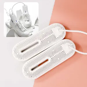 ONESOUL Shoes Dryer Pengering Sepatu UV Sterilizer Timming
