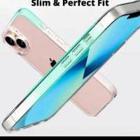 Gambar Iphone 14 PRO MAX PLUS Soft Case Silikon Air Bag Clear Bening Premium - IPHONE 14 dari EXCELLENT ACCECORIES Kota Administrasi Jakarta Pusat 5 Tokopedia